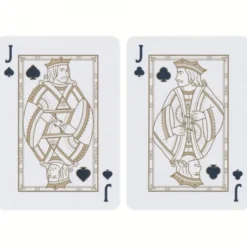 Bicycle Cypher Playing Cards