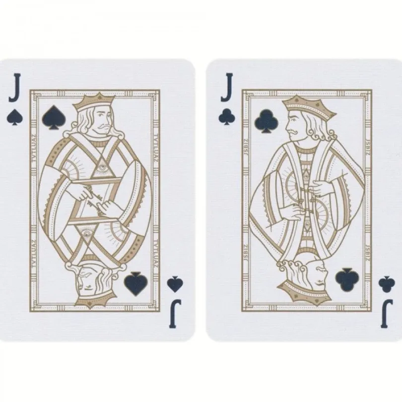 Bicycle Cypher Playing Cards