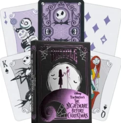 Bicycle Disney Nightmare Before Christmas