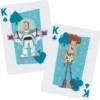 Bicycle Disney Pixar Toy Story Playing Cards