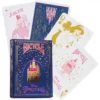 Bicycle Disney Princess Playing Cards Navy