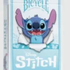 Bicycle Disney Stitch Playing Cards