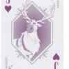 Bicycle Frozen Playing Cards