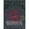 Bicycle Hidden cards