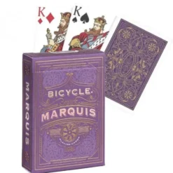 Bicycle Marquis Playing Cards