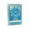 Bicycle Masters Legacy playing cards (Blue)