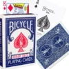 Bicycle 808 playing cards Blue