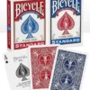 Bicycle Playing Cards (2-pack, Standard)