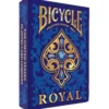 Bicycle Royal Deck