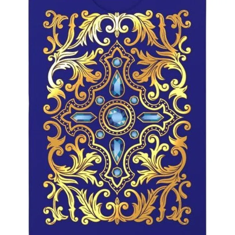 Bicycle Royal Deck
