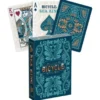 Bicycle Sea King cards