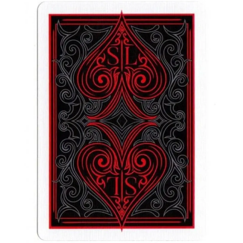 Bicycle Shin Lim Playing Cards