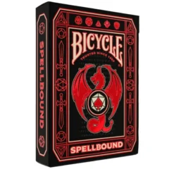 Bicycle Spellbound Playing Cards