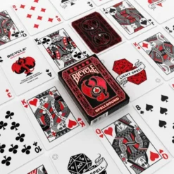 Bicycle Spellbound Playing Cards