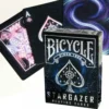 Bicycle Stargazer cards