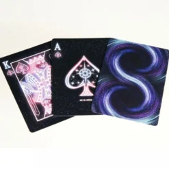 Bicycle Stargazer cards