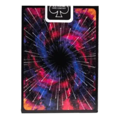 Bicycle Stargazer Falling Star Cards