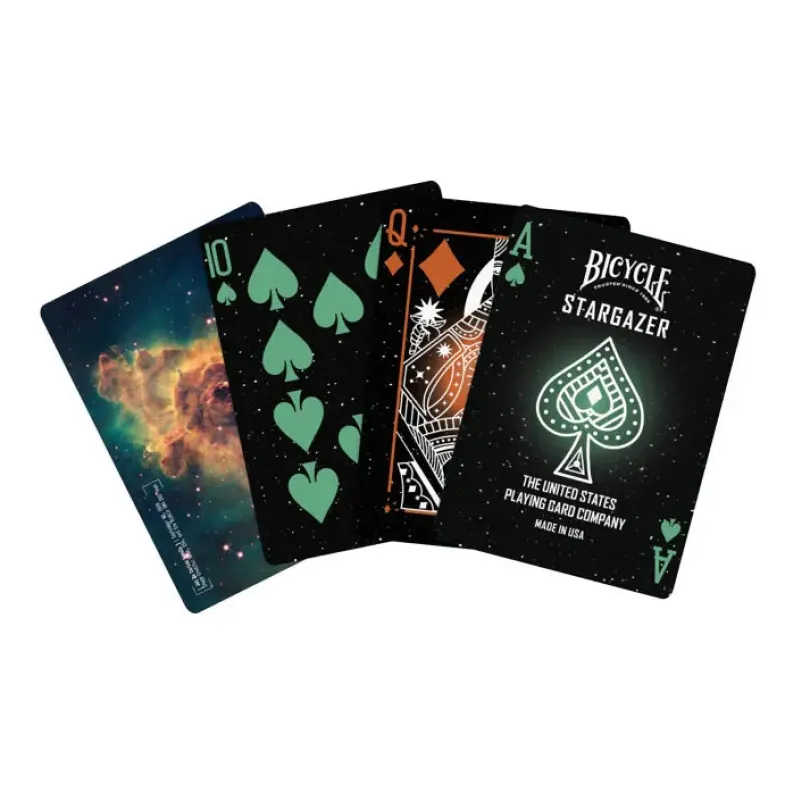 Bicycle Stargazer 203 Playing Cards