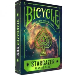 Bicycle Stargazer 203 Playing Cards