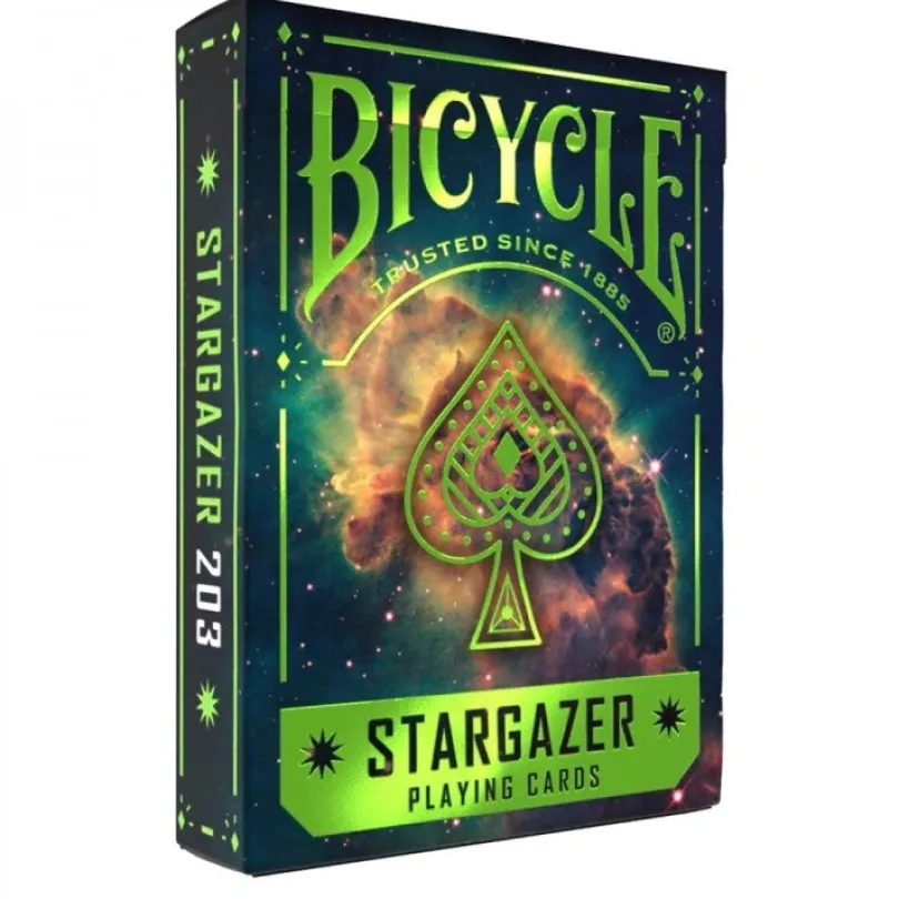 Bicycle Stargazer 203 Playing Cards