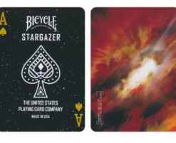 Bicycle Stargazer 202 Playing Cards