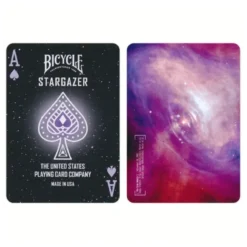 Bicycle Stargazer 201 Playing Cards