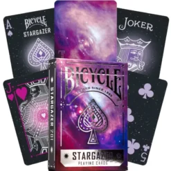 Bicycle Stargazer 201 Playing Cards