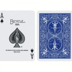Bicycle Supreme Line Playing Cards (Blue)