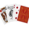 Bicycle 140th Anniversary Playing Cards