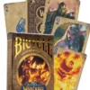Bicycle World Of Warcraft Classic Playing Cards