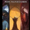 Big Book of Battle Mats Rooms, Vaults, Chambers