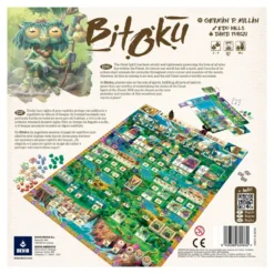 Bitoku