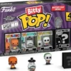 Bitty POP! The Nightmare Before Christmas – Pumpkin Jack