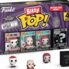 Bitty POP! The Nightmare Before Christmas – Santa Jack