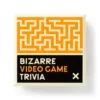 Bizarre Video Game Trivia
