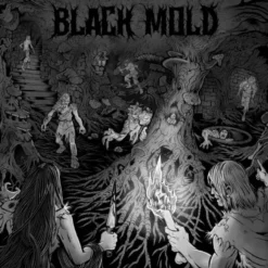 Black Mold