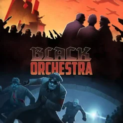 Black Orchestra