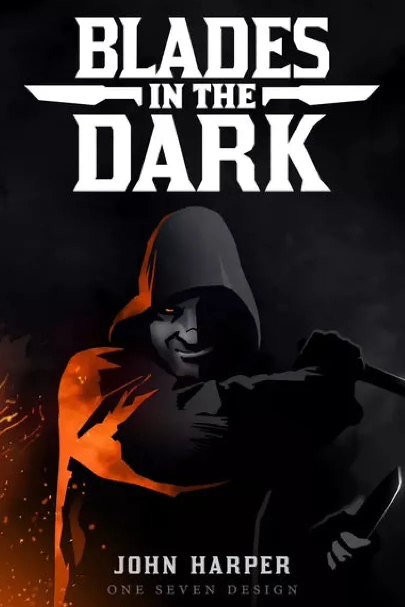 Blades In The Dark