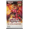 Blazing Dominion Booster