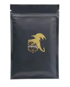 Blind Bag Metal Solid Dice Set Unmatched Set