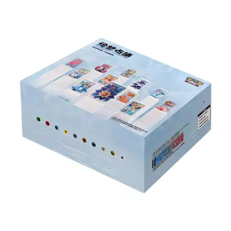 Blind Box 151 Dream Painting Water Ecology Figure Blind Collection Case (Kinesisk)