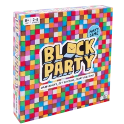 Block Party