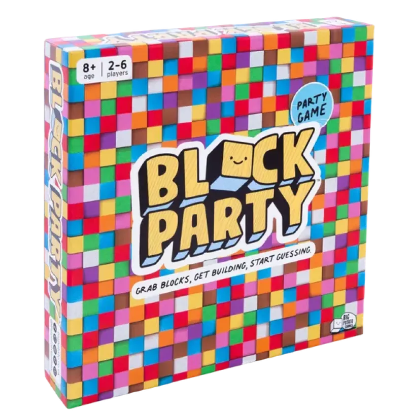 Block Party