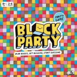 Block Party