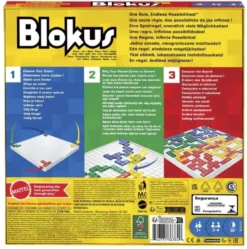 Blokus