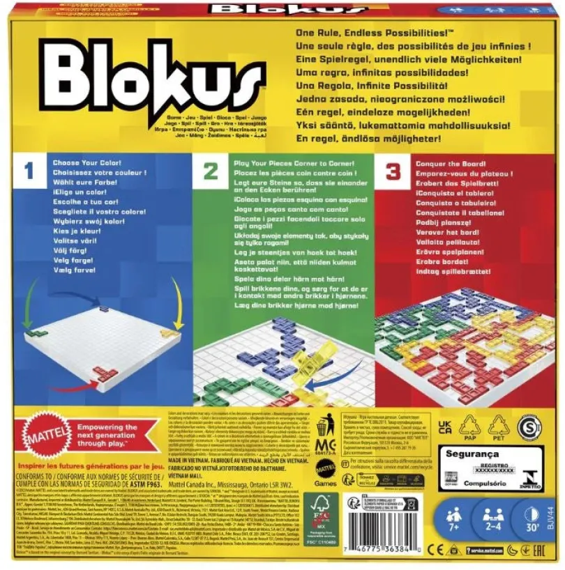 Blokus