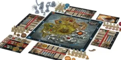 Blood Rage