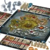 Blood Rage 2nd Edition