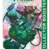 Bloomburrow Collector's Booster