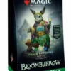 Bloomburrow Commander Deck - Peace Offering